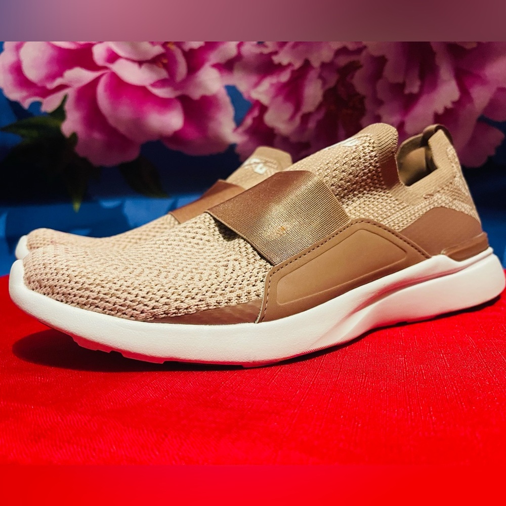 APL: Athletic Propulsion Labs Women’s Techloom Sneakers